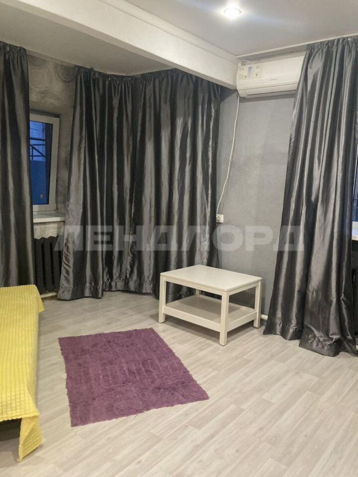 1-комн квартира улица Максима Горького, 82