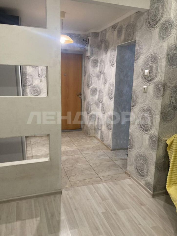 1-комн квартира улица Максима Горького, 82