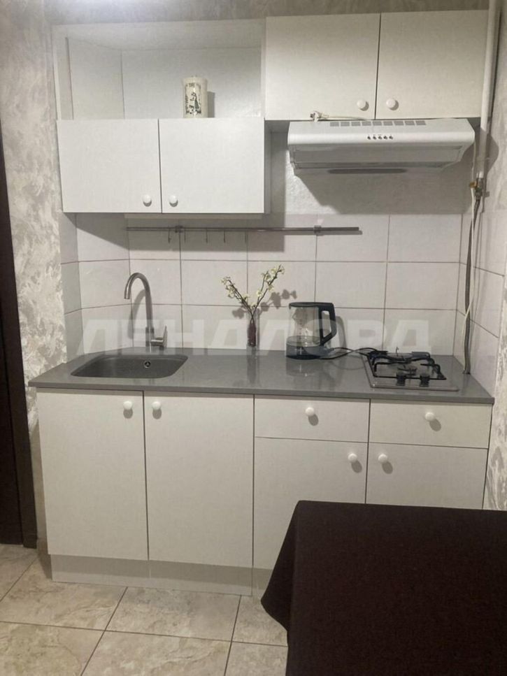 1-комн квартира улица Максима Горького, 82