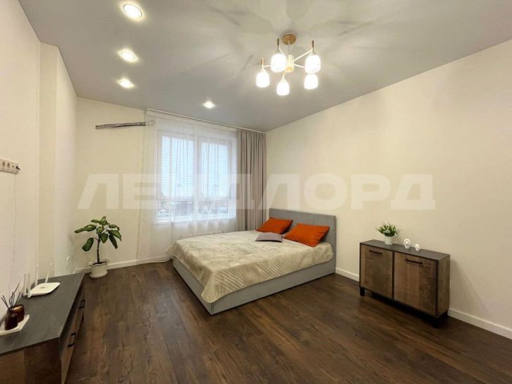 1-комн квартира улица Мечникова, 110с2