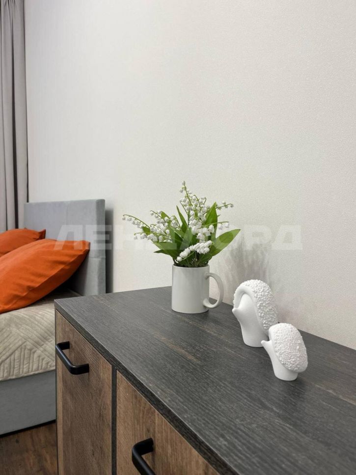 1-комн квартира улица Мечникова, 110с2