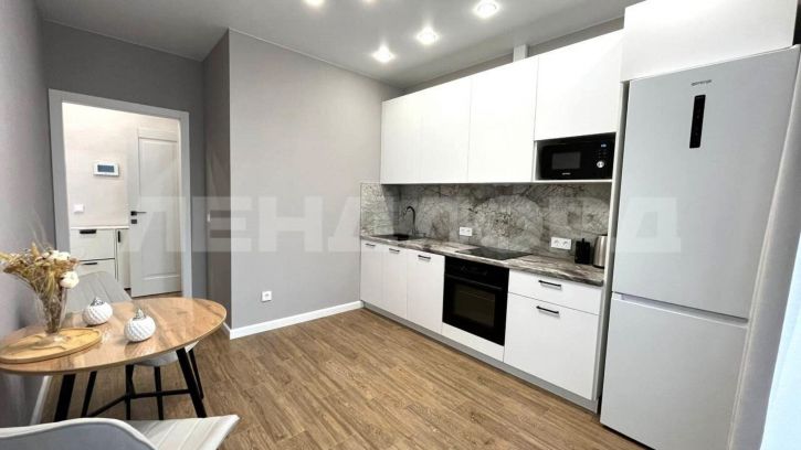 1-комн квартира улица Мечникова, 110с2