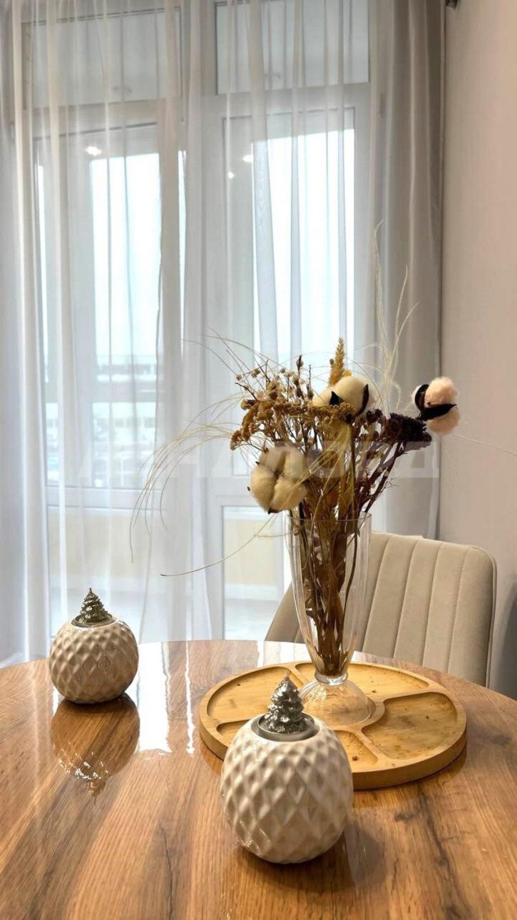 1-комн квартира улица Мечникова, 110с2