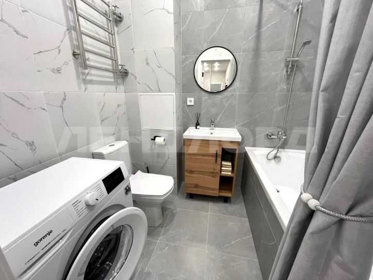 1-комн квартира улица Мечникова, 110с2