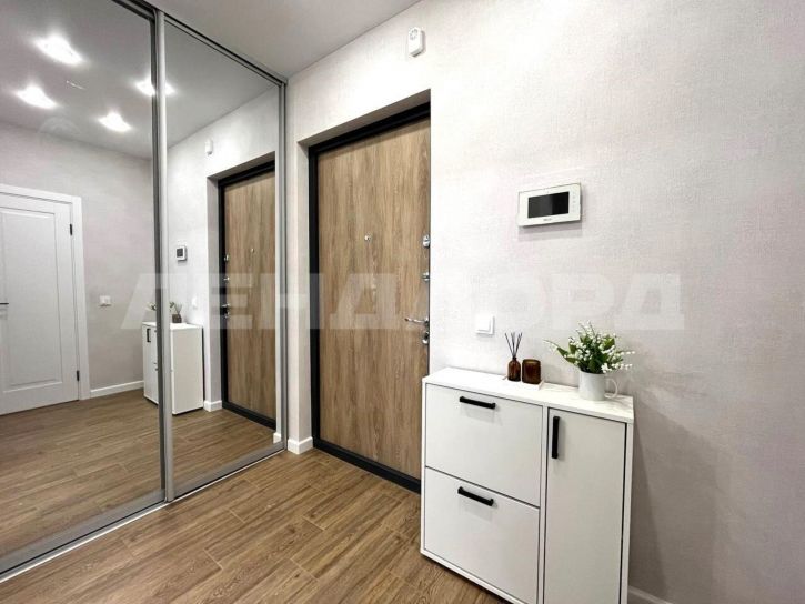 1-комн квартира улица Мечникова, 110с2