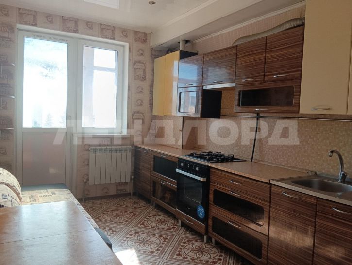 1-комн квартира Благодатная улица, 241