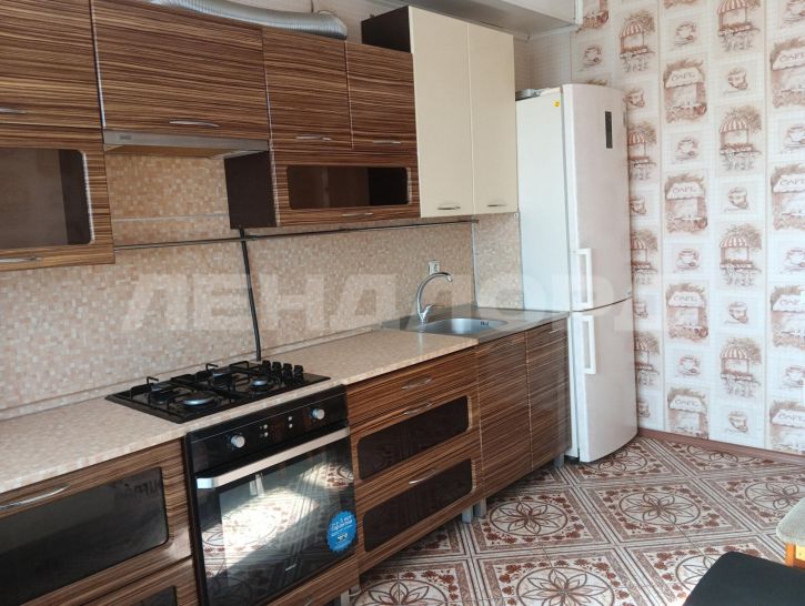 1-комн квартира Благодатная улица, 241