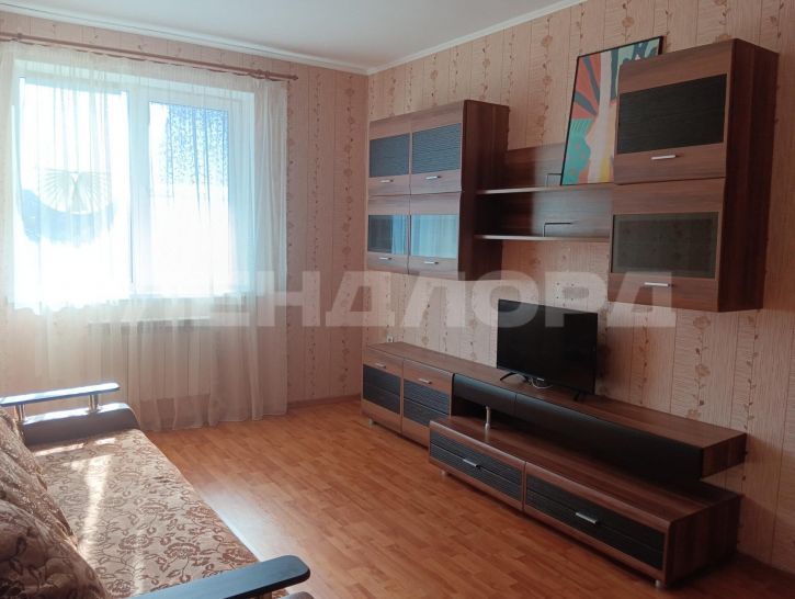 1-комн квартира Благодатная улица, 241