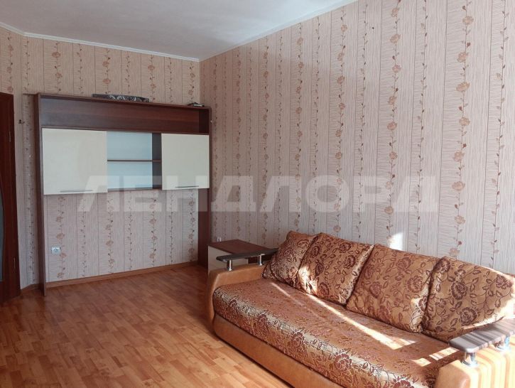 1-комн квартира Благодатная улица, 241