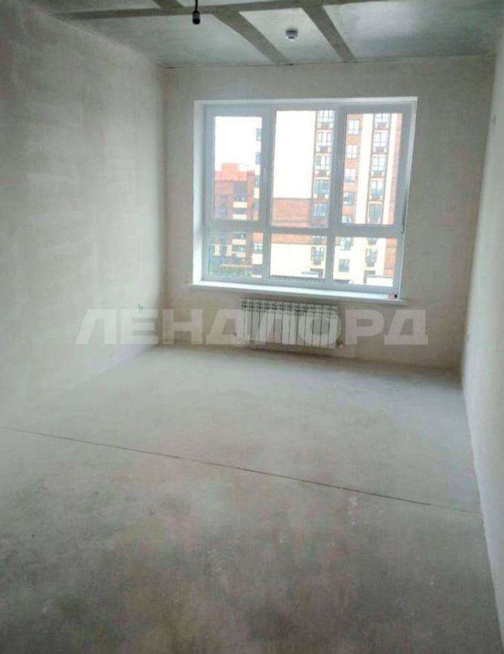 1-комн квартира проспект 40-летия Победы, 111/4с2