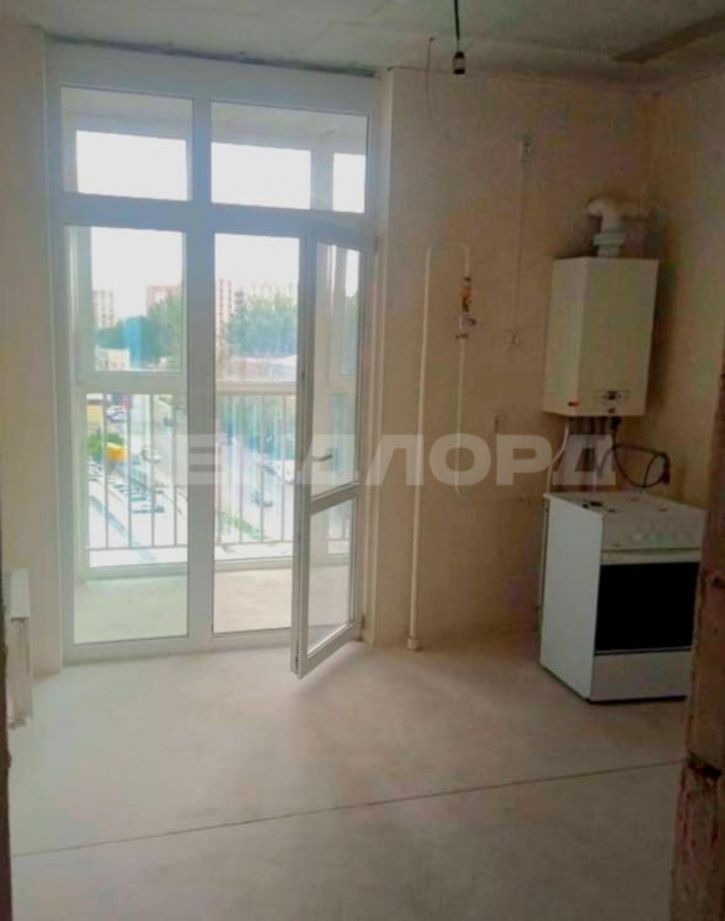 1-комн квартира проспект 40-летия Победы, 111/4с2