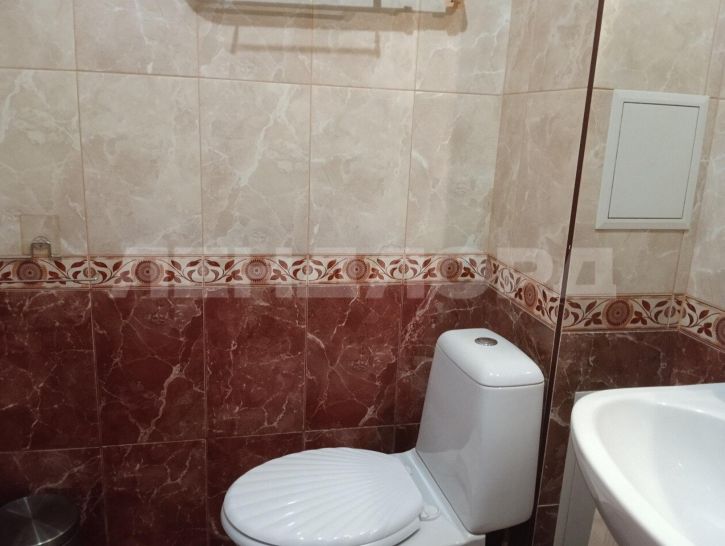 1-комн квартира Благодатная улица, 241