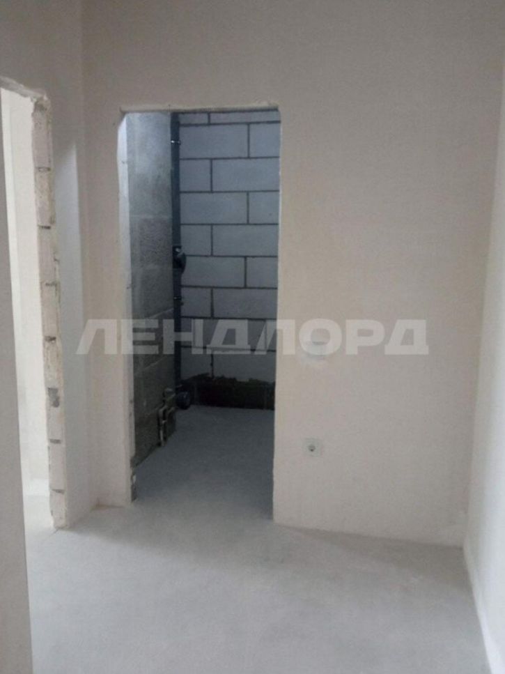 1-комн квартира проспект 40-летия Победы, 111/4с2