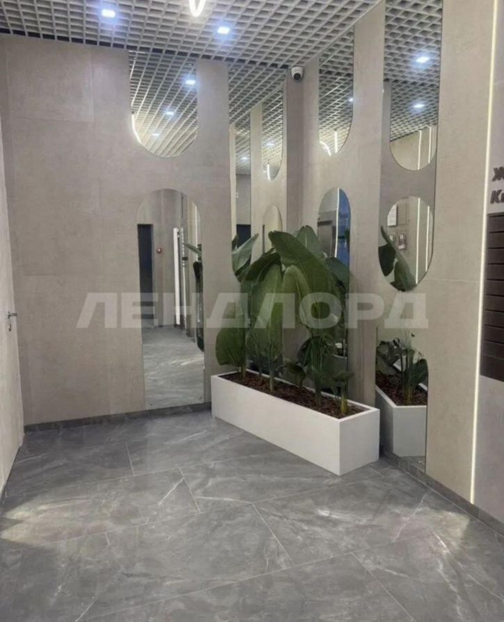 1-комн квартира проспект 40-летия Победы, 111/4с2