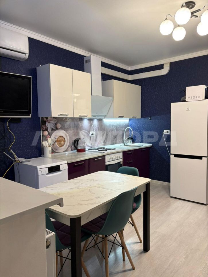 Студия улица Шаповалова, 1Гс1