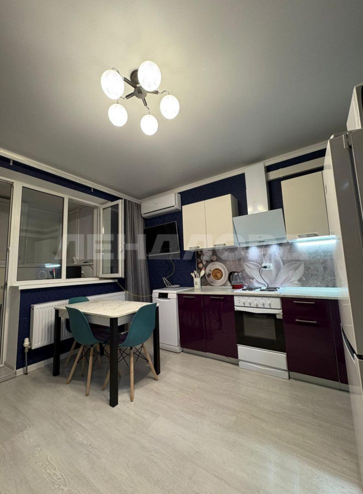 Студия улица Шаповалова, 1Гс1