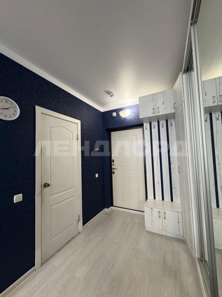 Студия улица Шаповалова, 1Гс1