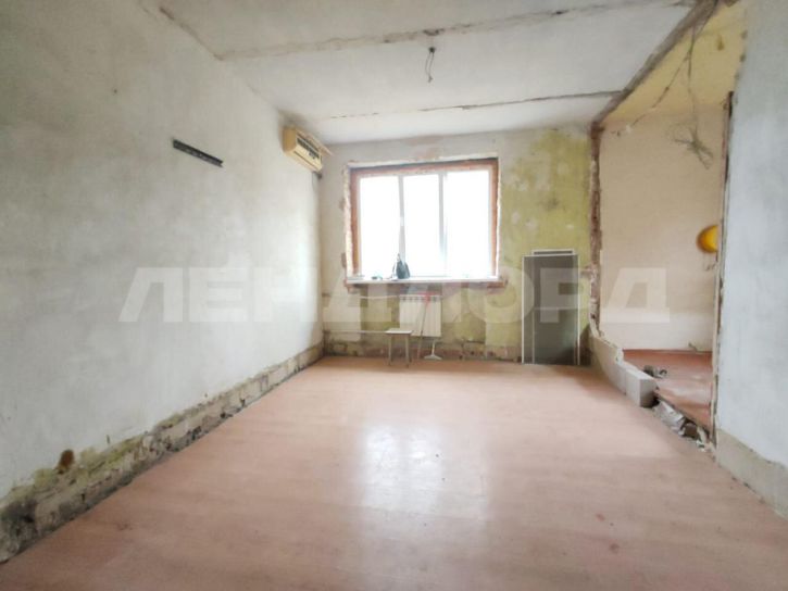 1-комн квартира Оренбургский переулок, 14