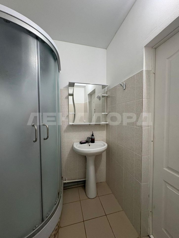 Студия улица Шаповалова, 1Гс1