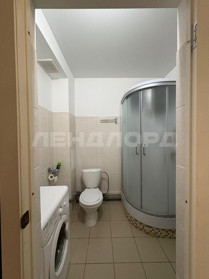 Студия улица Шаповалова, 1Гс1