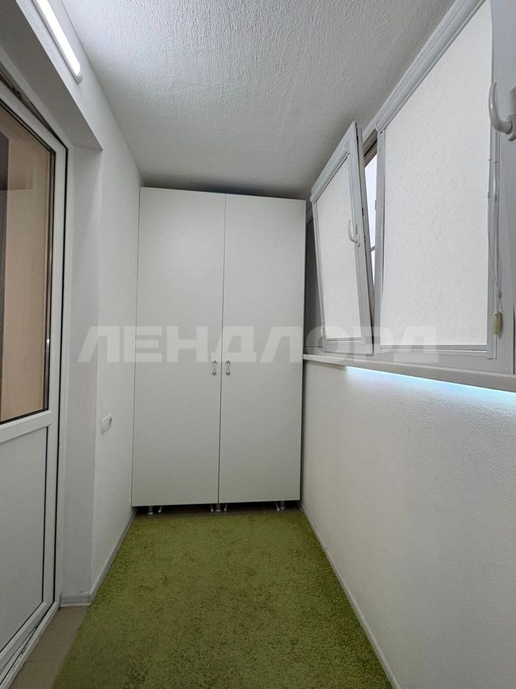 Студия улица Шаповалова, 1Гс1