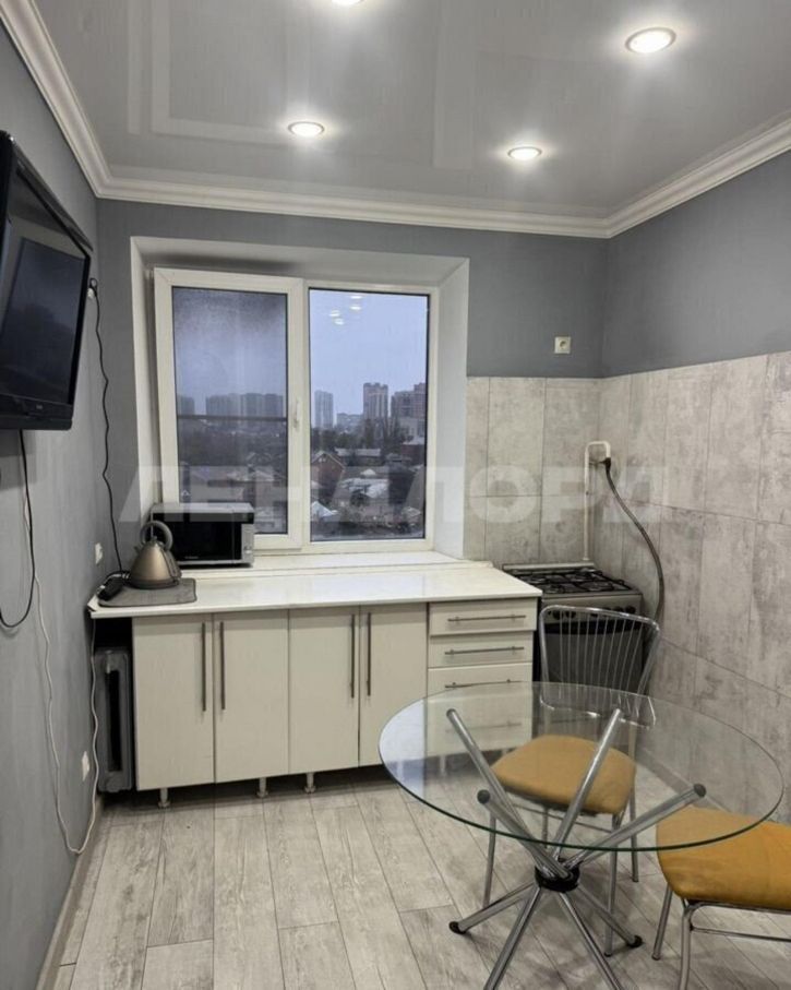 3-комн квартира Лермонтовская улица, 11