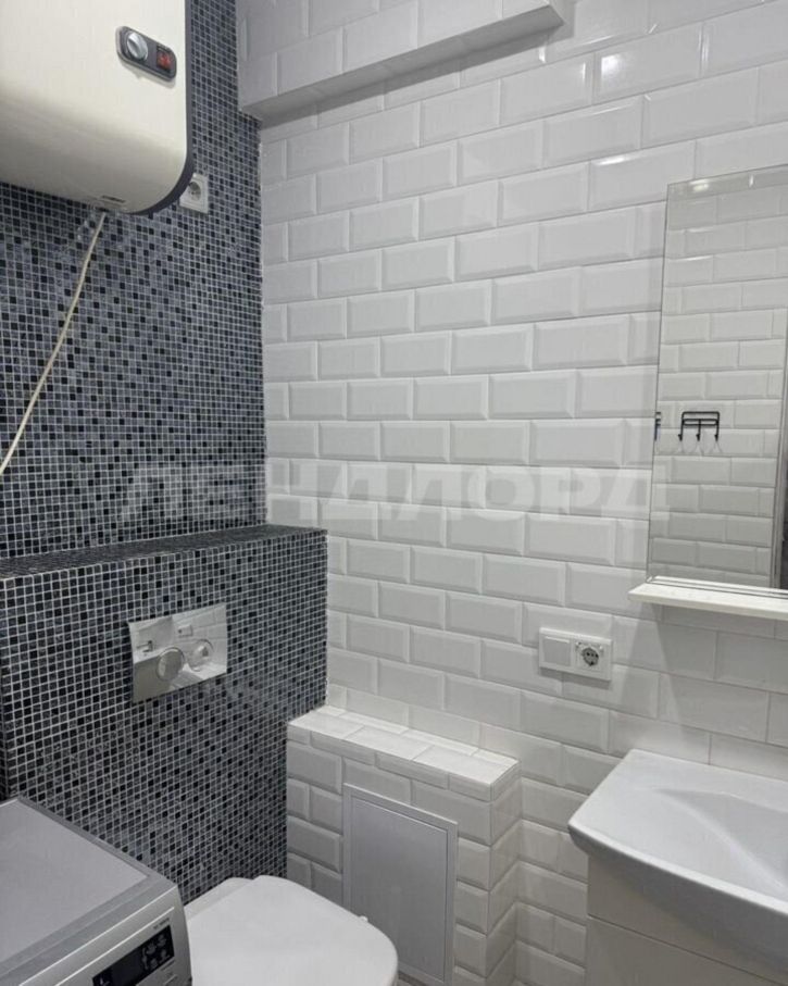 3-комн квартира Лермонтовская улица, 11