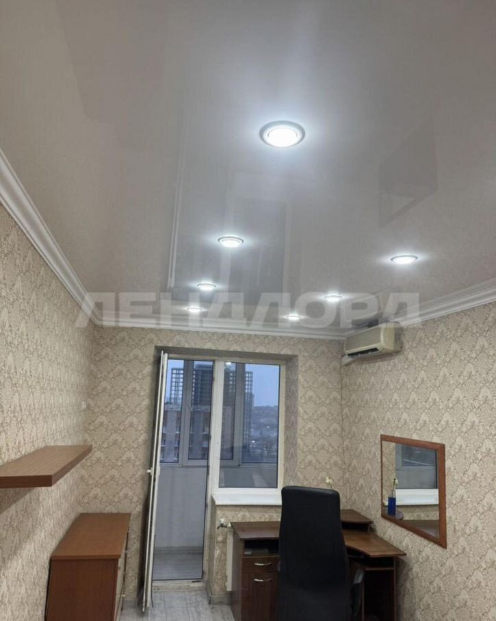 3-комн квартира Лермонтовская улица, 11