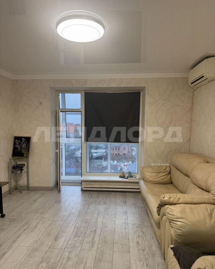 3-комн квартира Лермонтовская улица, 11