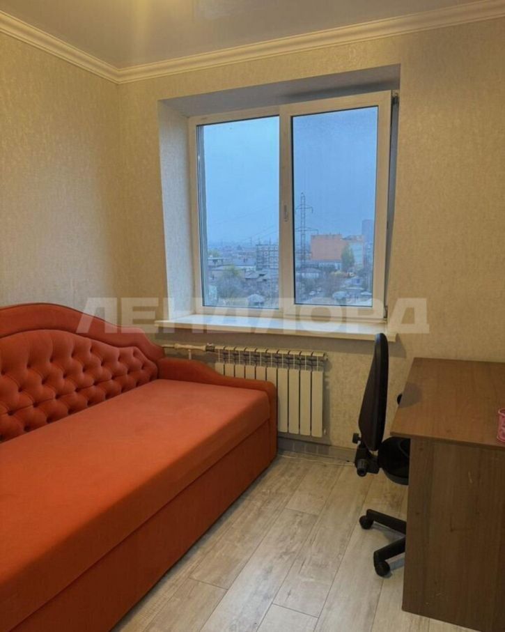 3-комн квартира Лермонтовская улица, 11