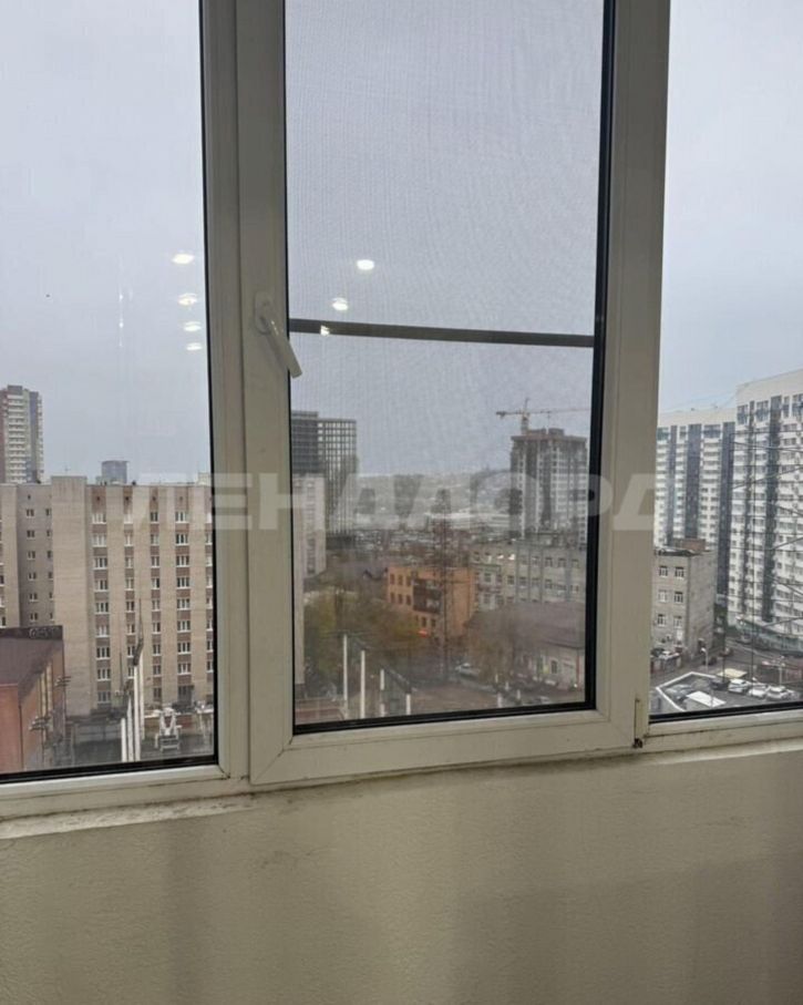 3-комн квартира Лермонтовская улица, 11