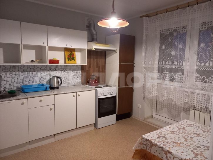 2-комн квартира Магнитогорская улица, 1А/25