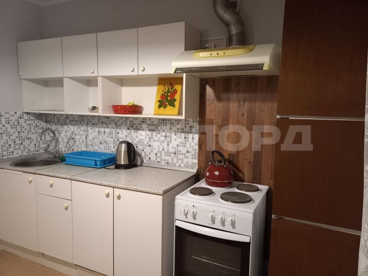 2-комн квартира Магнитогорская улица, 1А/25