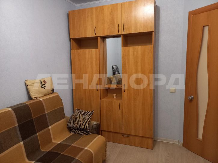 2-комн квартира Магнитогорская улица, 1А/25