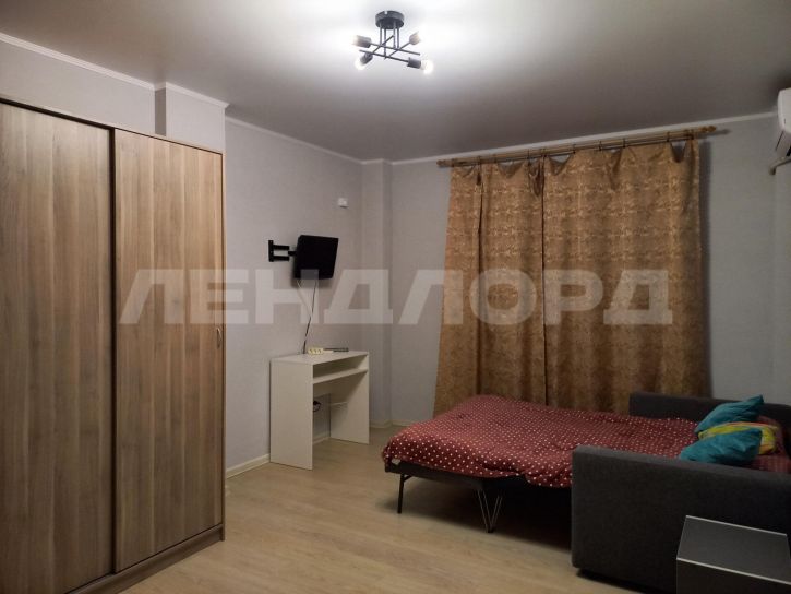 2-комн квартира Магнитогорская улица, 1А/25