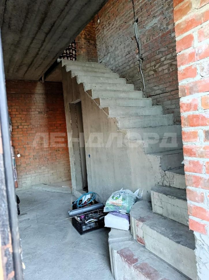 Коттедж/дом 4-я Конструктивная улица