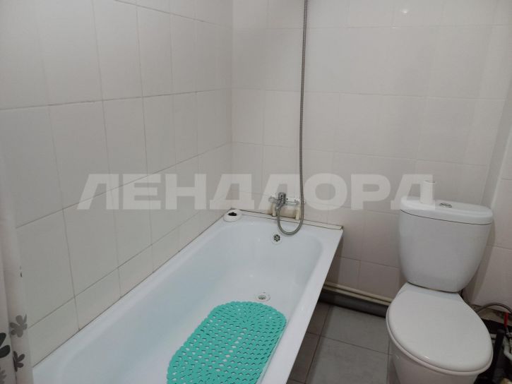 2-комн квартира Магнитогорская улица, 1А/25