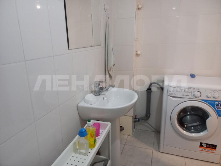 2-комн квартира Магнитогорская улица, 1А/25