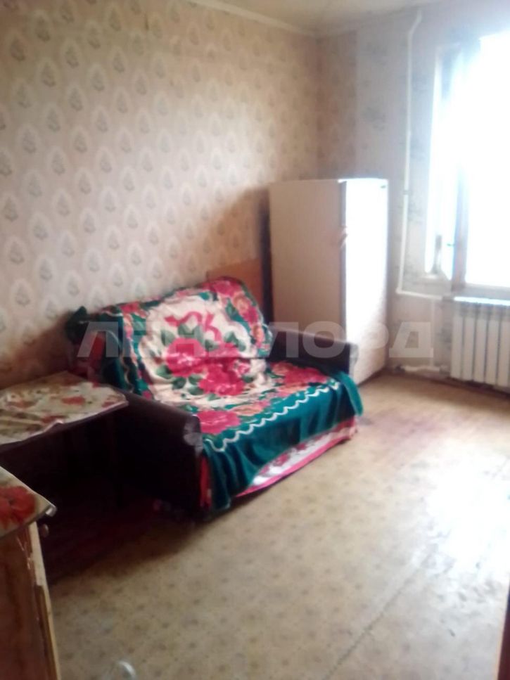 Комната улица Штахановского, 12/1