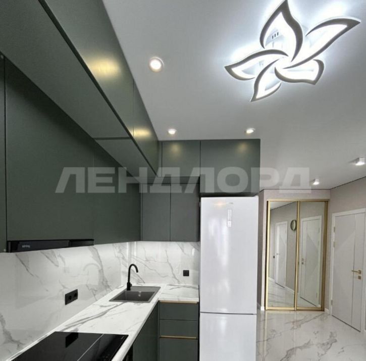 2-комн квартира Ворошиловский проспект, 82/4