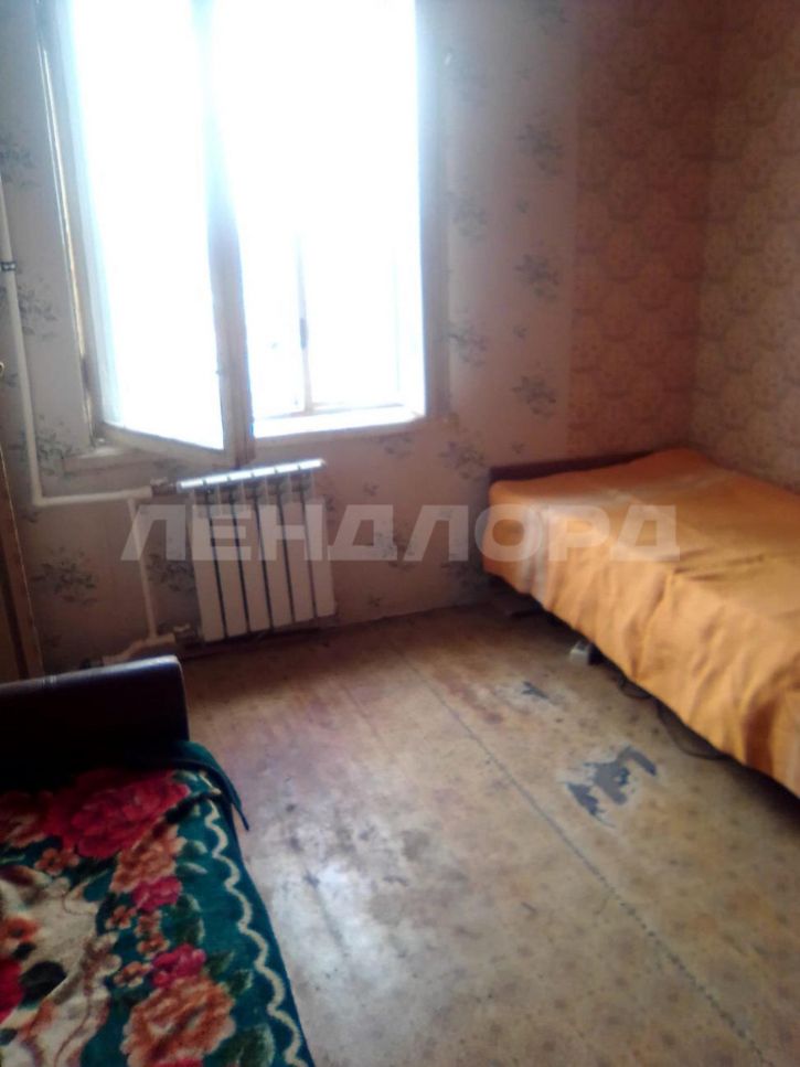 Комната улица Штахановского, 12/1