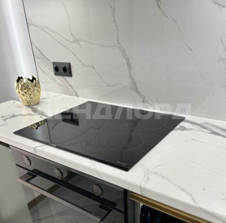 2-комн квартира Ворошиловский проспект, 82/4