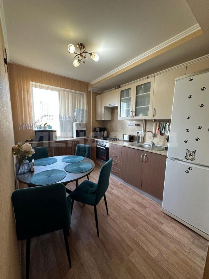 2-комн квартира улица Штахановского, 21