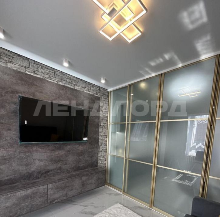 2-комн квартира Ворошиловский проспект, 82/4