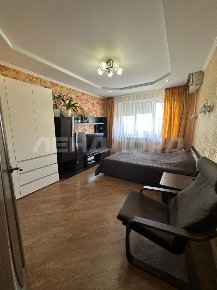 2-комн квартира улица Штахановского, 21