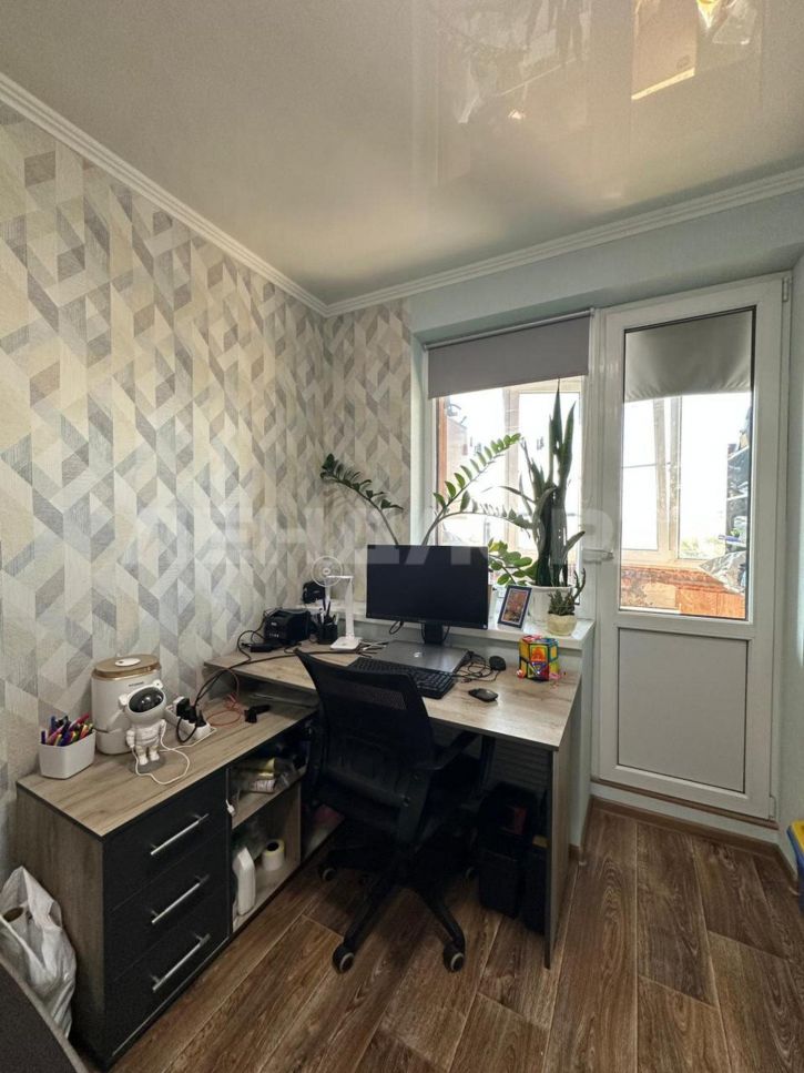 2-комн квартира улица Штахановского, 21