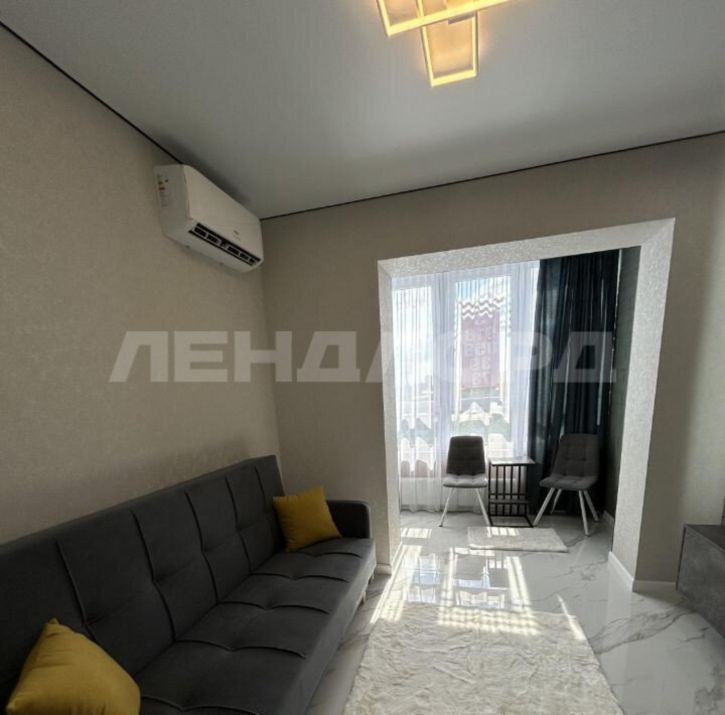 2-комн квартира Ворошиловский проспект, 82/4