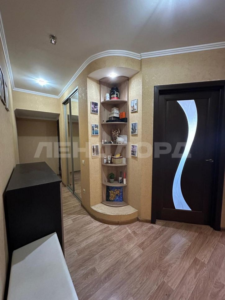 2-комн квартира улица Штахановского, 21