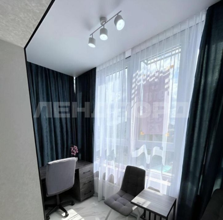 2-комн квартира Ворошиловский проспект, 82/4