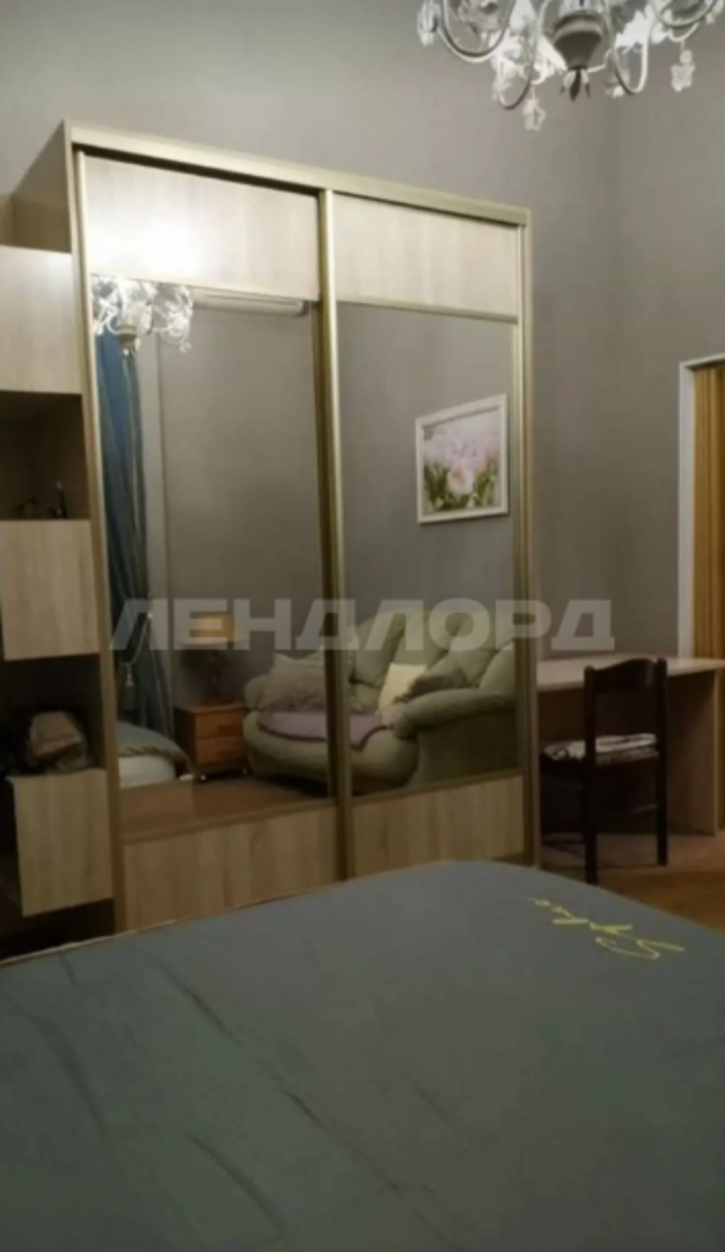 1-комн квартира переулок Орджоникидзе, 11